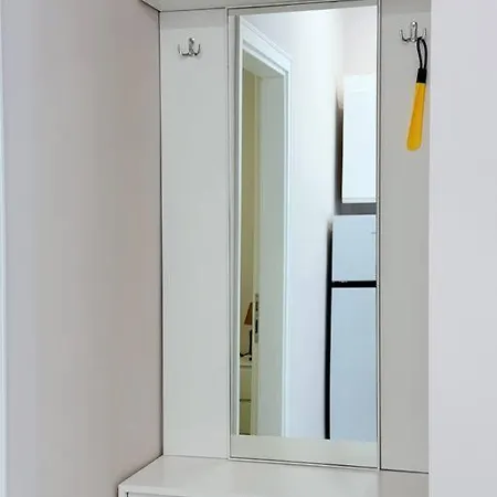 דירה Aem 1 Bedroom #5 *