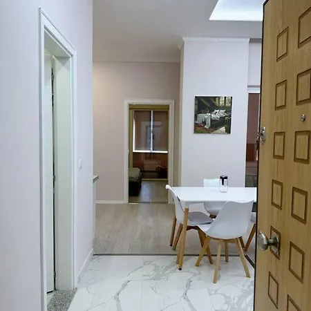 Aem 1 Bedroom #5 * גולם