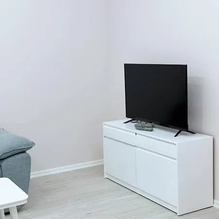 Aem 1 Bedroom #5 דירה *