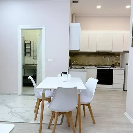 דירה Aem 1 Bedroom #5 גולם