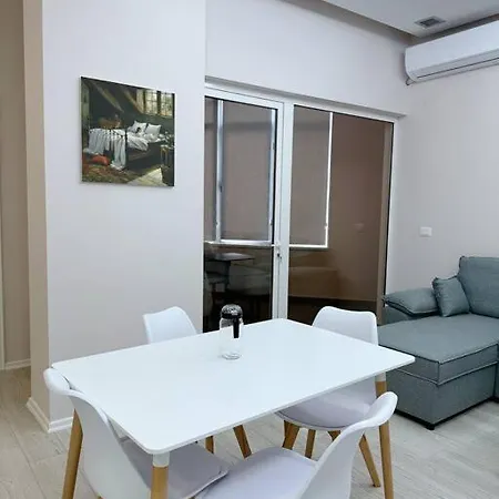 דירה Aem 1 Bedroom #5 *
